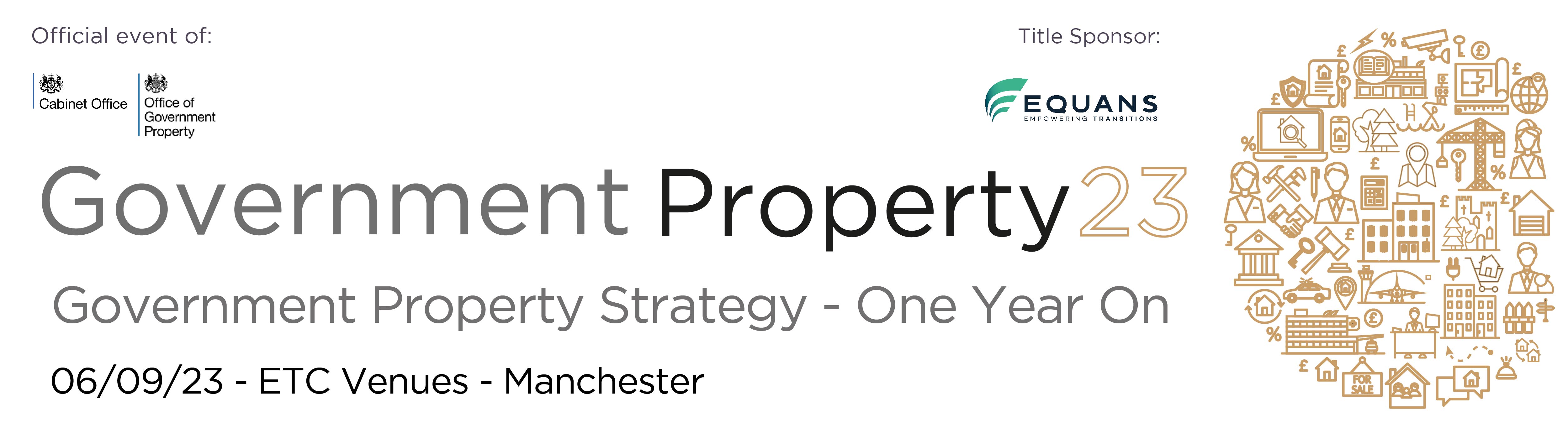 Government Property Strategy - One year on