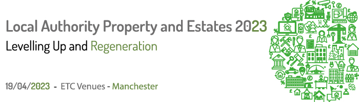 Local Authority Property and Estates 2023