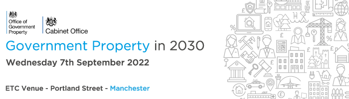 Government Property in 2030