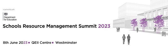 School Resource Management Summit 2023